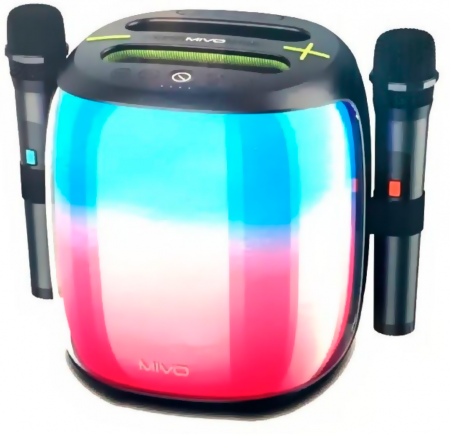 Купить Mivo MD-167