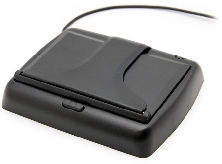 Купить Eplutus Monitor СХ-433