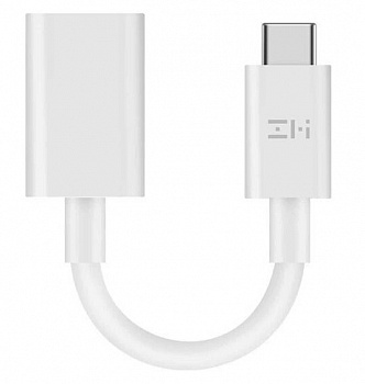 Купить Адаптер ZMI USB-C/USB-A (AL271)