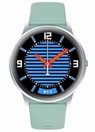 Купить Xiaomi Mibro Air Silver (XPAW001)