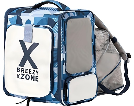 Купить Xiaomi  Outdoor X-Zone Cat Backpack Blue