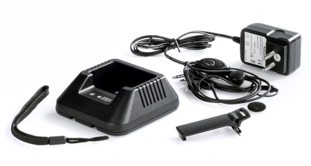 Купить Baofeng UV-5R Red