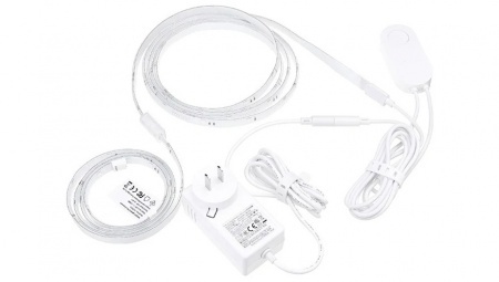 Купить Xiaomi Yeelight Aurora Lightstrip Plus (YLDD04YL)