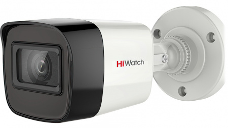 Купить HiWatch DS-T520 (C) (2.8 mm)