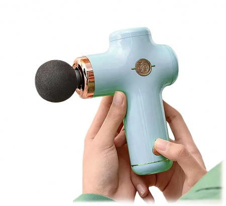 Купить Xiaomi Yesoul Monica Massage Gun (MG11) Light Blue