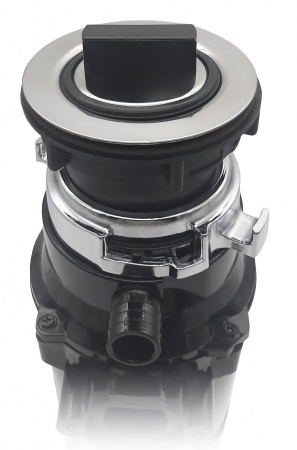 Купить SUNTEK Kitchen Food Waste Disposer (XM375AR)