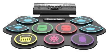 Купить Xiaomi Roll Up Drum Kit MD862MC