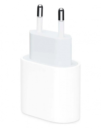 Купить USB-C 20W Power Adapter (A2347)