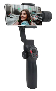 Купить Xiaomi FunSnap Capture 2s набор (штатив+сумка)