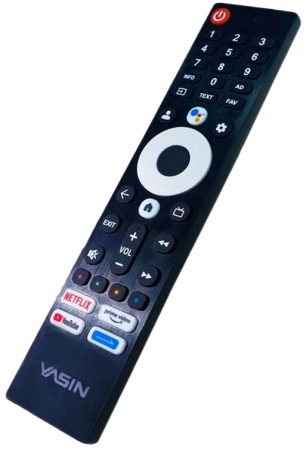 Купить Yasin TV 32" LED32-G11 Android TV Smart Wi-Fi