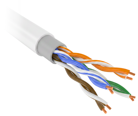 Купить CARCAM Standart UTP Outdoor 305M CAT6E