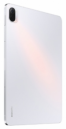 Купить Xiaomi Pad 5, 6 ГБ/128 ГБ, Wi-Fi, Жемчужный Белый