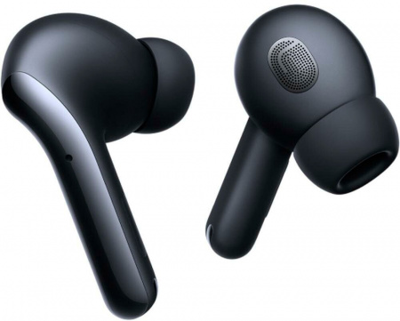 Купить Xiaomi Buds 3T Pro (M2115E1) Black