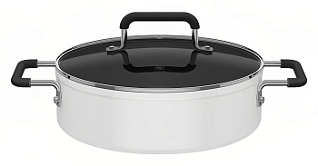 Купить Xiaomi Zhiwu Soup Pot Mijia Customized (GJT02CM) White