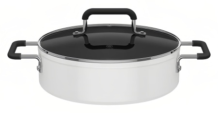 Купить Xiaomi Zhiwu Soup Pot Mijia Customized (GJT02CM) White