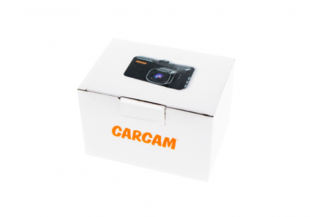 Купить CARCAM F1