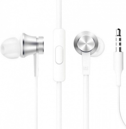 Купить Xiaomi Mi Piston Basic Edition White