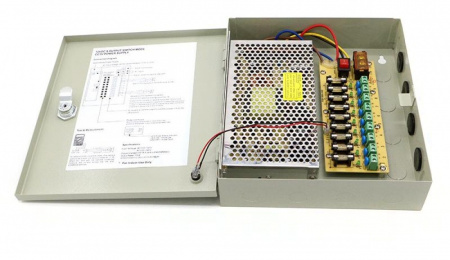 Купить CARCAM IPS12V10A-9
