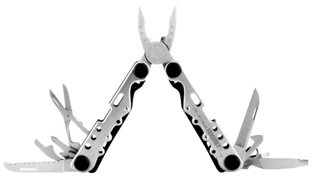 Купить JAKEMY Multitool (JM-PJ1010)