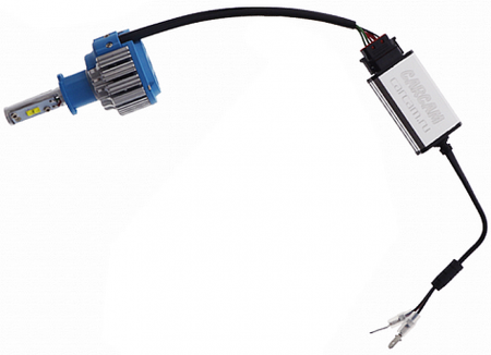 Купить CARCAM H3 35 ВТ