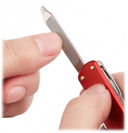 Купить Xiaomi NexTool Multifunctional Knife Red (KT5026R/NE0142)
