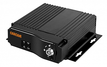 Купить CARCAM QUADRO Lite-GPS