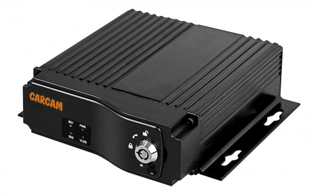 Купить CARCAM QUADRO Lite-GPS