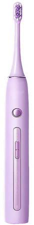 Купить Xiaomi X3 Pro Electric Toothbrush Purple