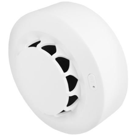 Купить CARCAM Tuya Wi-Fi Smoke Detector 228WT