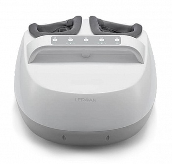 Купить Xiaomi Leravan Foot Kneading Massage Machine (LJ-ZJ008)