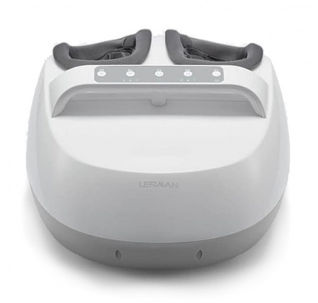 Купить Xiaomi Leravan Foot Kneading Massage Machine (LJ-ZJ008)