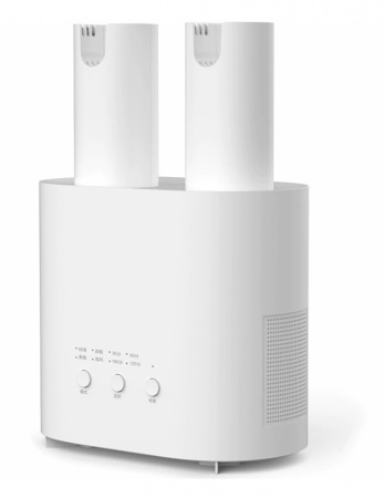 Купить Xiaomi Shoe Dryer Whiter DEM-HX10W