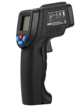 Купить RichMeters 550-Black Инфракрасный термометр