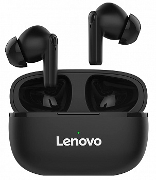 Купить Lenovo True Wireless Earbuds HT05 Black