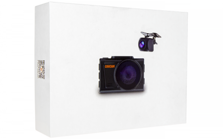 Купить CARCAM Q6