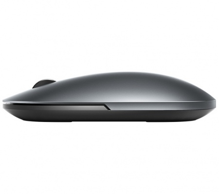 Купить Xiaomi Mi Elegant Mouse Metallic Edition (XMWS001TM) Dark Grey