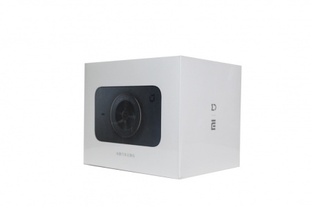 Купить Xiaomi Mijia Car Driving Recorder Camera