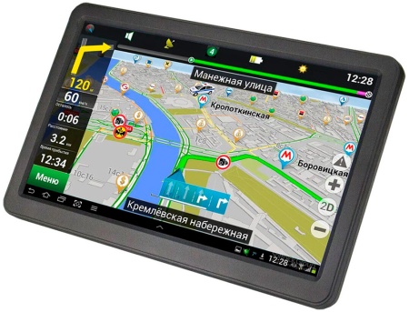Купить GPS Navigator 908