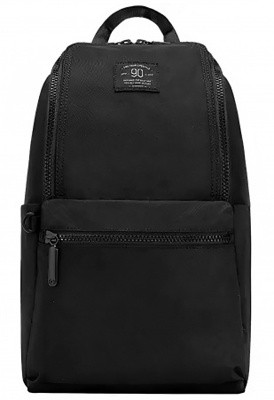 Купить Xiaomi 90 Points Pro Leisure Travel Backpack 10L Black
