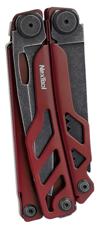 Купить Xiaomi NexTool Flagship Pro (NE20286) Red
