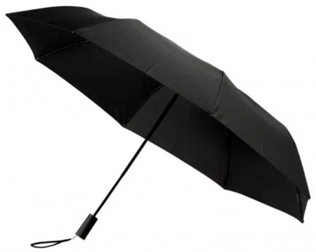 Купить Xiaomi Ninetygo Extra Large Portable Umbrella Black (Automatic Version)