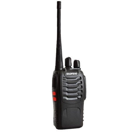 Купить Baofeng BF-888S Shoulder Speaker