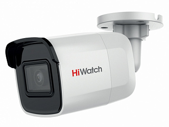 Купить HiWatch DS-I650M (2.8 mm)