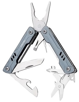Купить Xiaomi NexTool Mini Sailor S11 Multifunctional Pliers (Blue) (NE20156B)