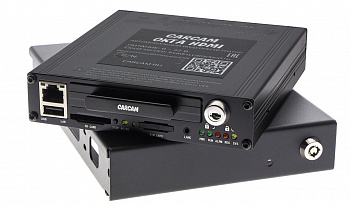 Купить CARCAM OKTA HDMI