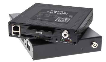 Купить CARCAM OKTA HDMI