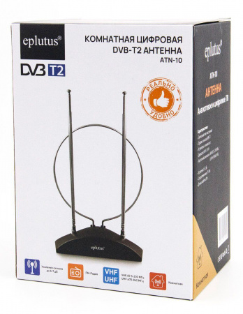 Купить Eplutus ATN-10