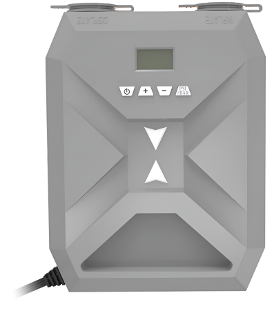 Купить Pumpleader Electric SUP Air Pump (SUP001)