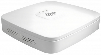 Купить Dahua DHI-NVR4116-4KS2/L