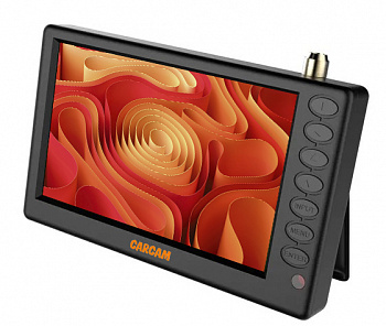 Купить CARCAM 5'' LED TV DVB-T2/Analog 3000mAh (ССLED5)